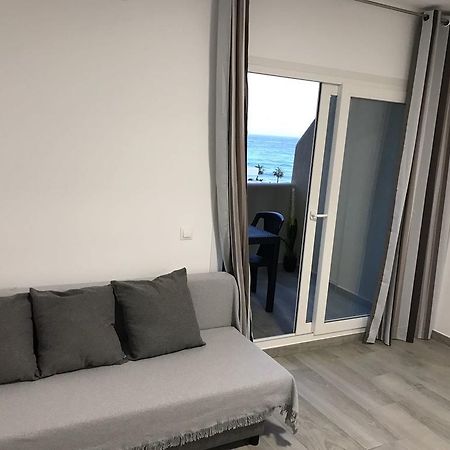 Benalbeach Apartment Ana Беналмадена Екстериор снимка