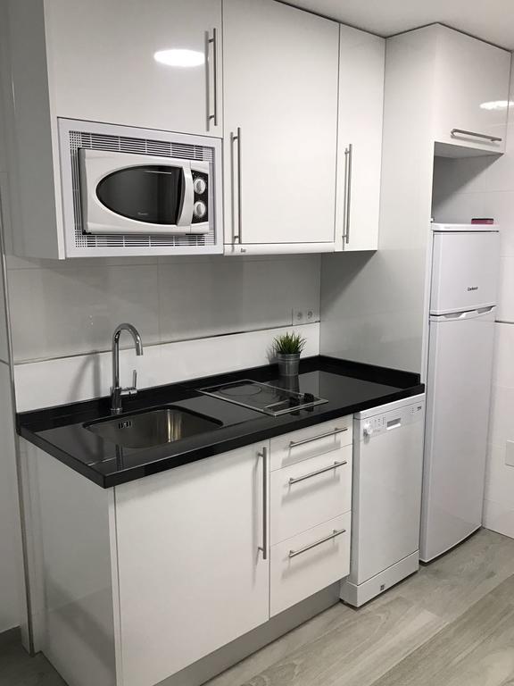 Benalbeach Apartment Ana Беналмадена Екстериор снимка