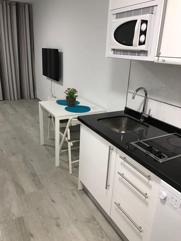 Benalbeach Apartment Ana Беналмадена Екстериор снимка