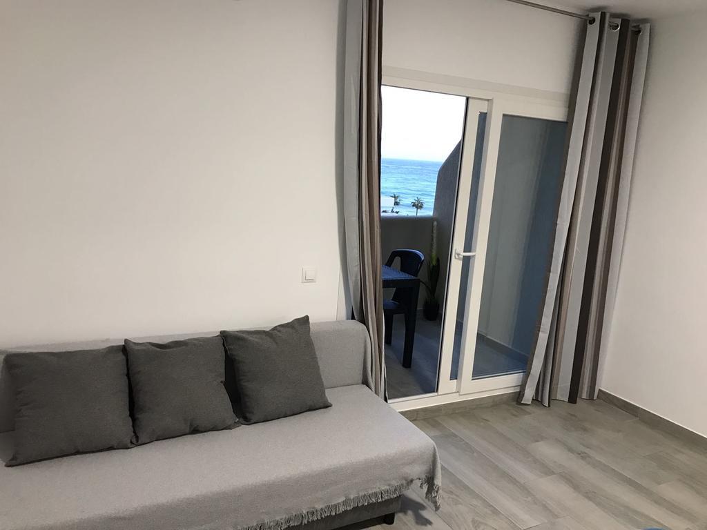 Benalbeach Apartment Ana Беналмадена Екстериор снимка