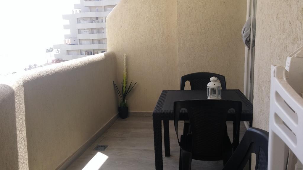 Benalbeach Apartment Ana Беналмадена Екстериор снимка